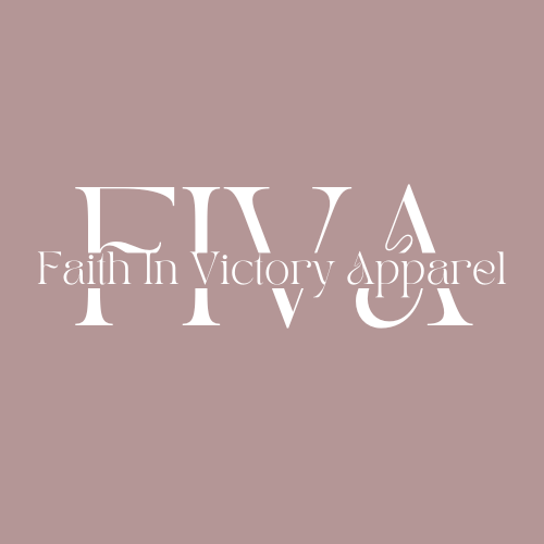 Faith In Victory Apparel